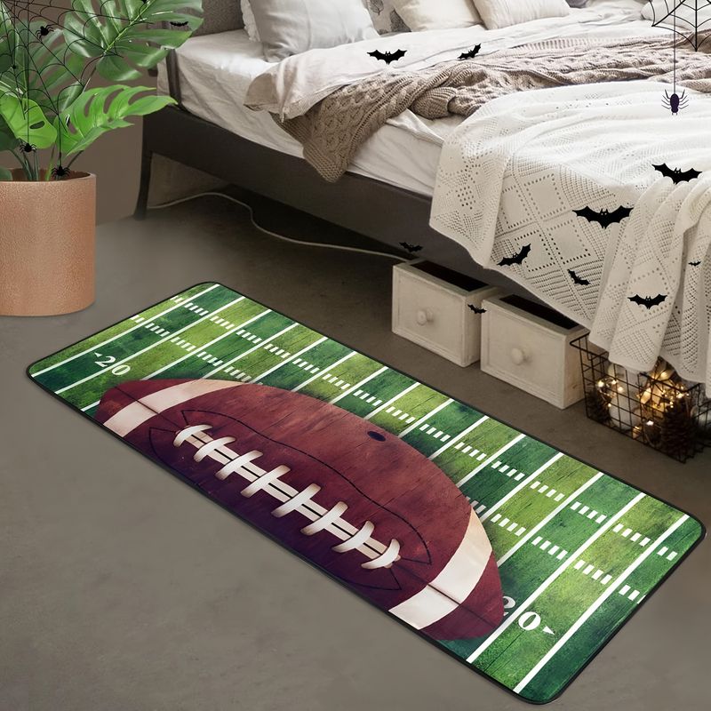 Outdoor Sport Live - VIKAMA American Football Field Long Area