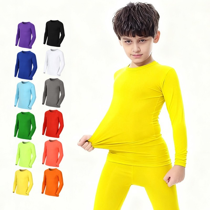 Outdoor Sport Gym - Kids Children Boy Girl Running Long