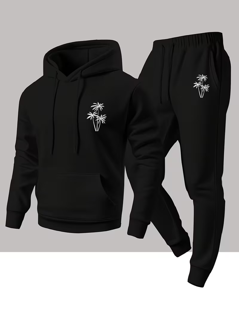 Men Minimalist Cool Personaliz - Outdoor Sport Outfit recension och pris