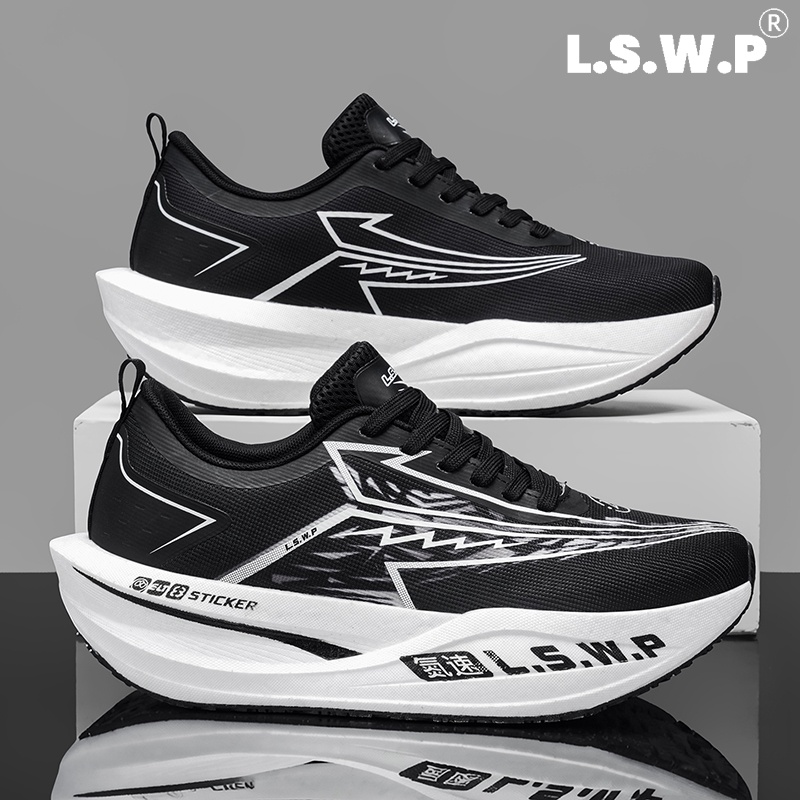 Men's Running Shoes, Comfortab - Outdoor Sport Gym recension och pris