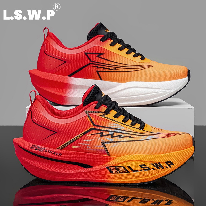 Men's Running Shoes, Comfortab - Outdoor Sport Gym recension och pris