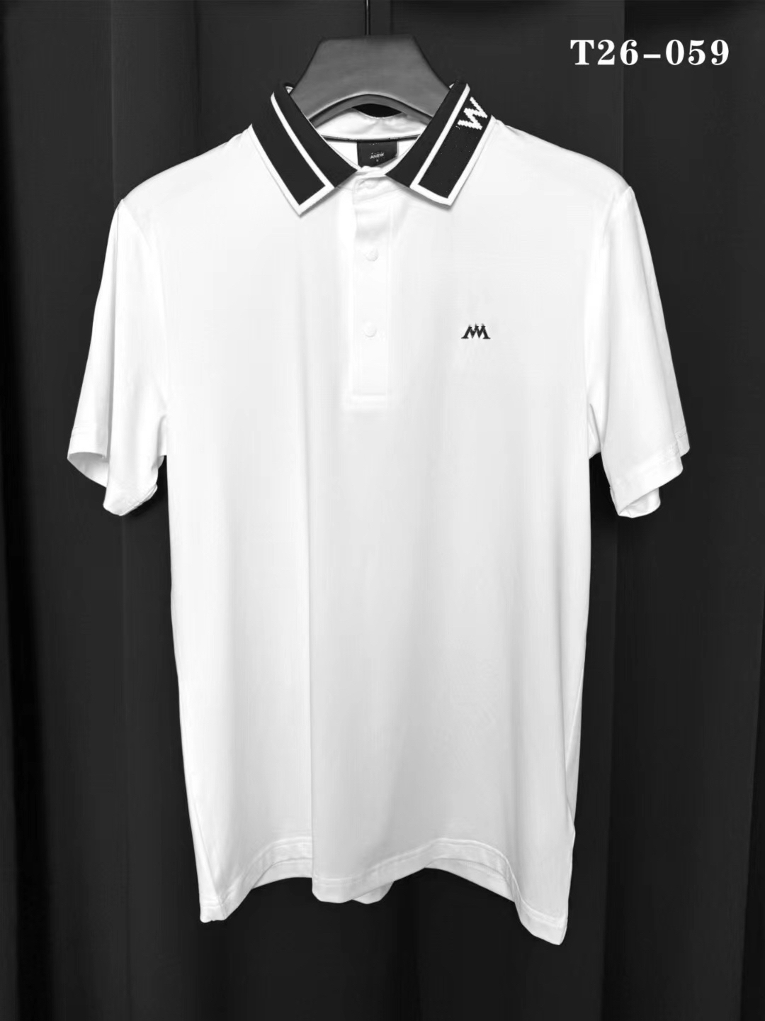 Summer New Golf T Shirt Man Sh - Outdoor Sport Clothing Brands recension och pris