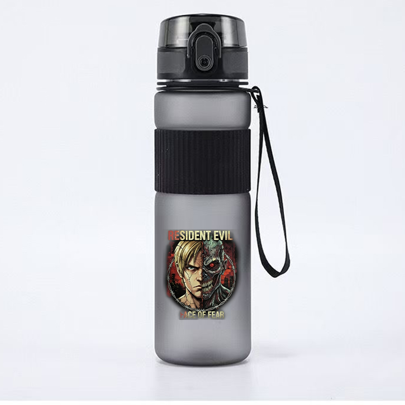 550ml UMBRELLA CORPORATION Wat - Outdoor Sports Umbrella recension och pris
