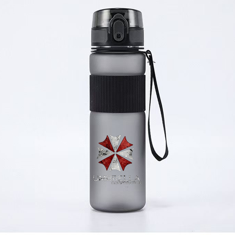 550ml UMBRELLA CORPORATION Wat - Outdoor Sports Umbrella recension och pris