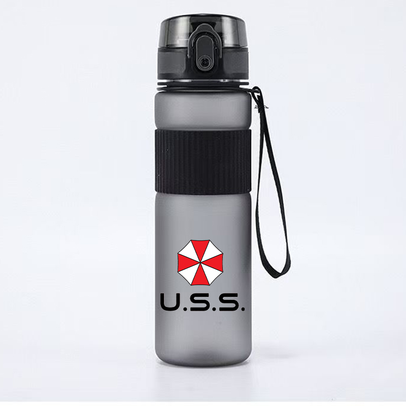550ml UMBRELLA CORPORATION Wat - Outdoor Sports Umbrella recension och pris