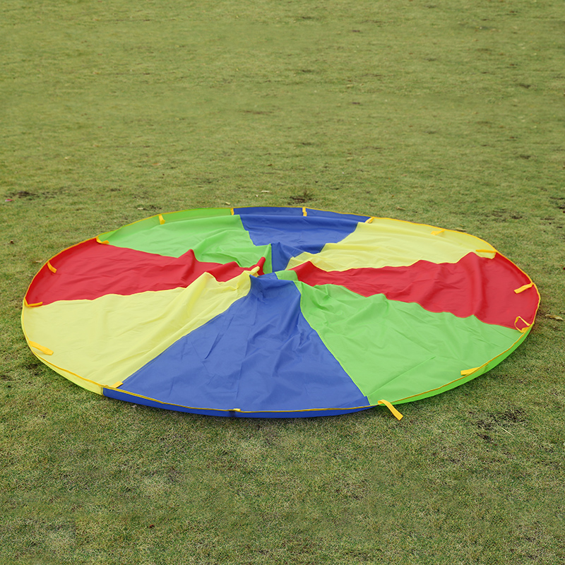 1PC Rainbow Design Umbrella Co - Outdoor Sports Umbrella recension och pris