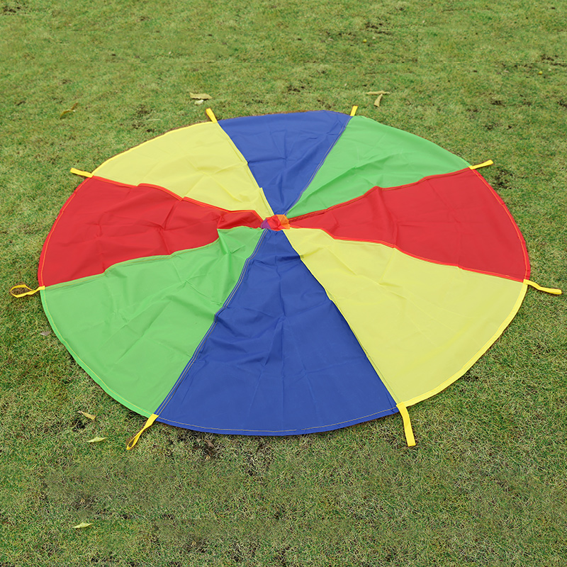 1PC Rainbow Design Umbrella Co - Outdoor Sports Umbrella recension och pris