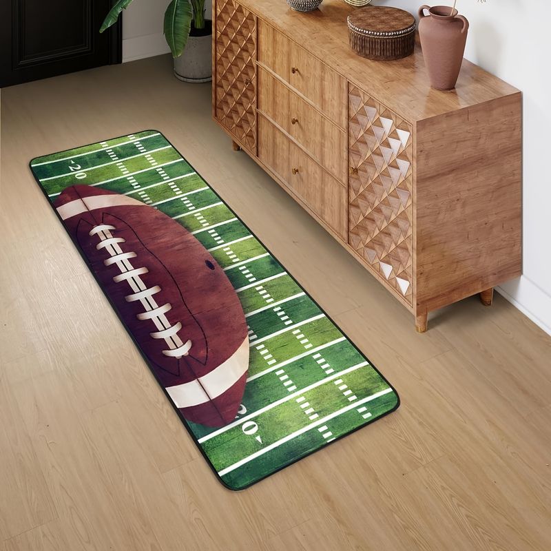 VIKAMA American Football Field - Outdoor Sport Live recension och pris