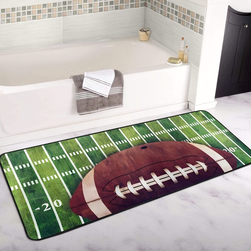 VIKAMA American Football Field - Outdoor Sport Live recension och pris