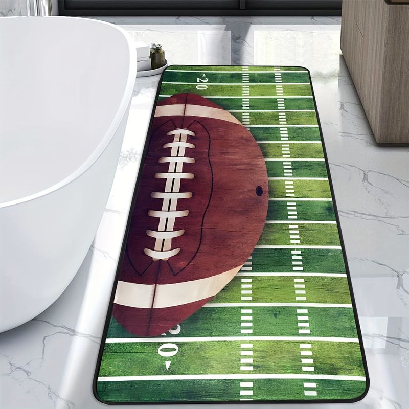 VIKAMA American Football Field - Outdoor Sport Live recension och pris