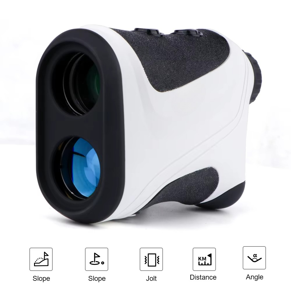 Bosen Golf  Rangefinder Outdoo - Outdoor Sports recension och pris