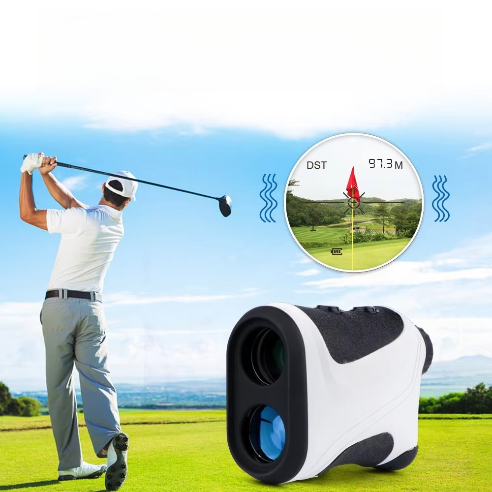 Bosen Golf  Rangefinder Outdoo - Outdoor Sports recension och pris
