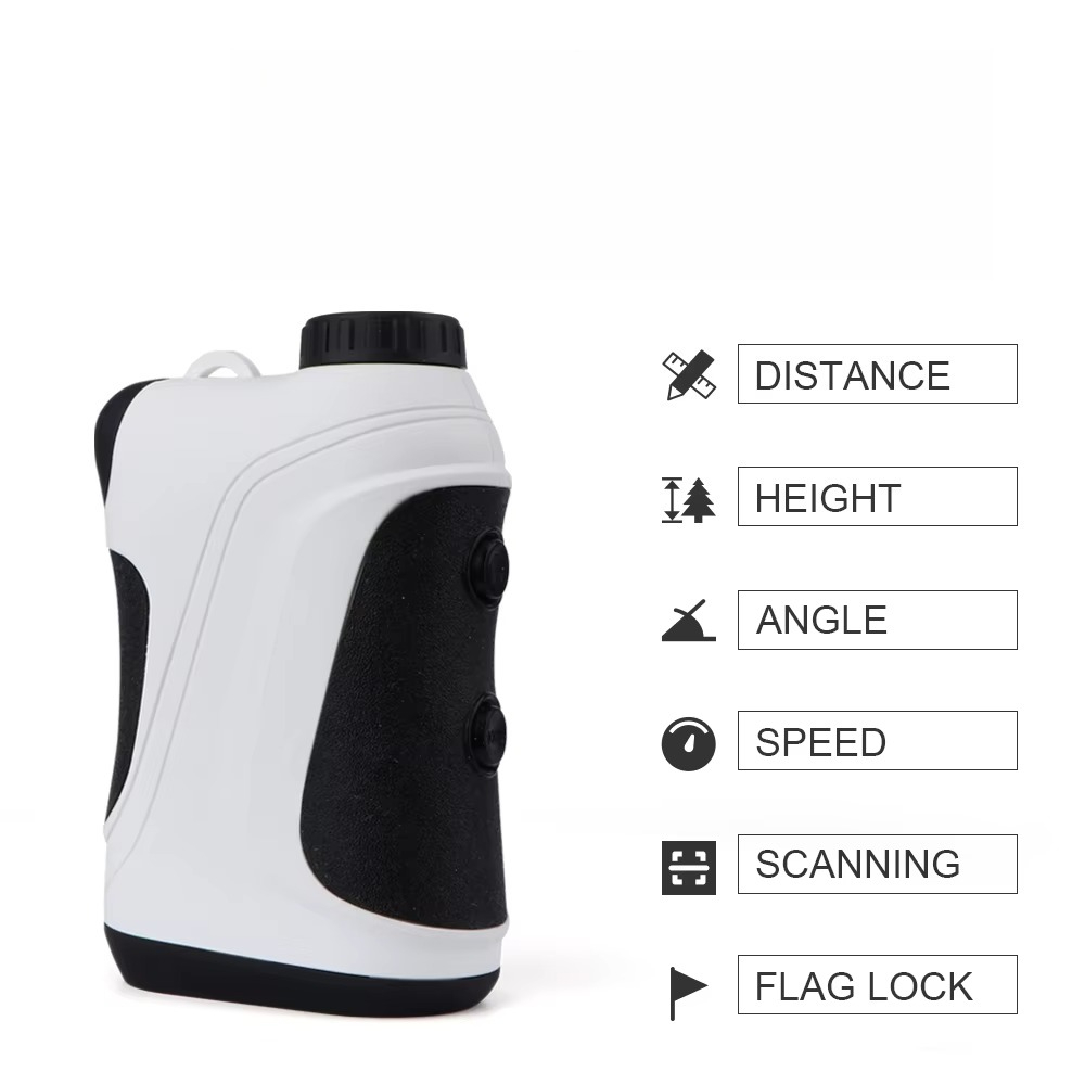 Bosen Golf  Rangefinder Outdoo - Outdoor Sports recension och pris
