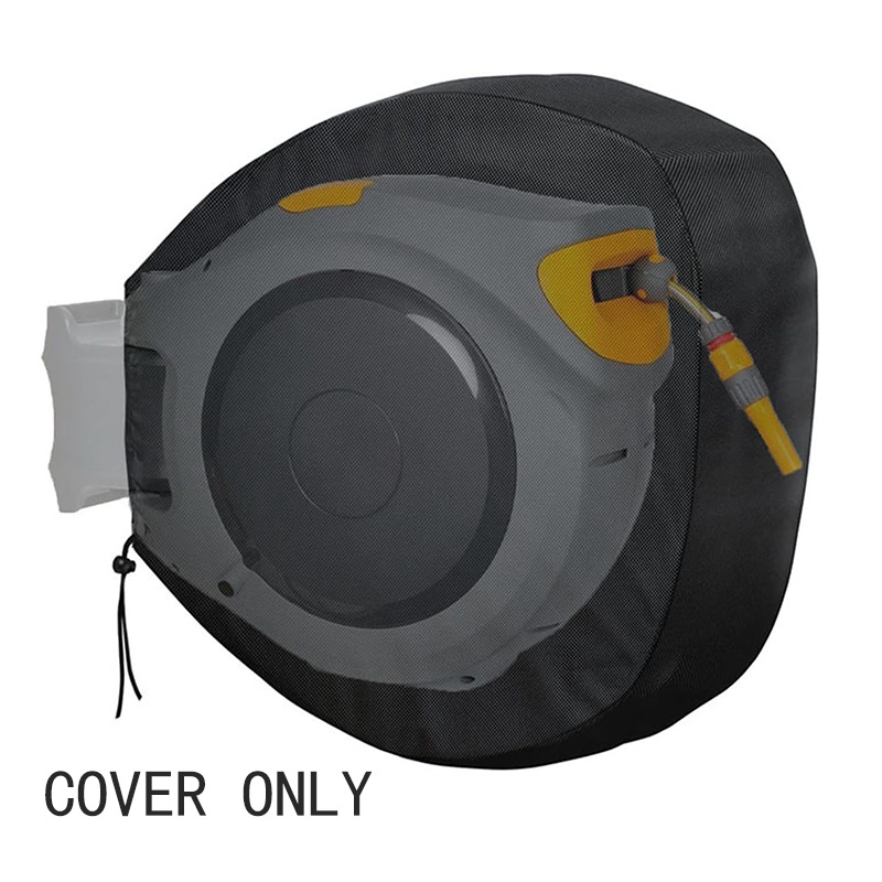 Garden Wall Mounted Hose Stora - Outdoor Sport Hose recension och pris