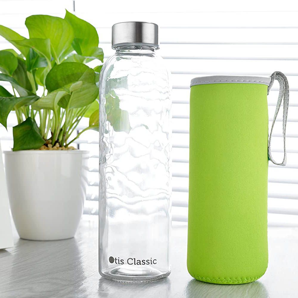 Outdoor Sport Bag Pouch Water  - Outdoor Sport Glass Water Bottle recension och pris