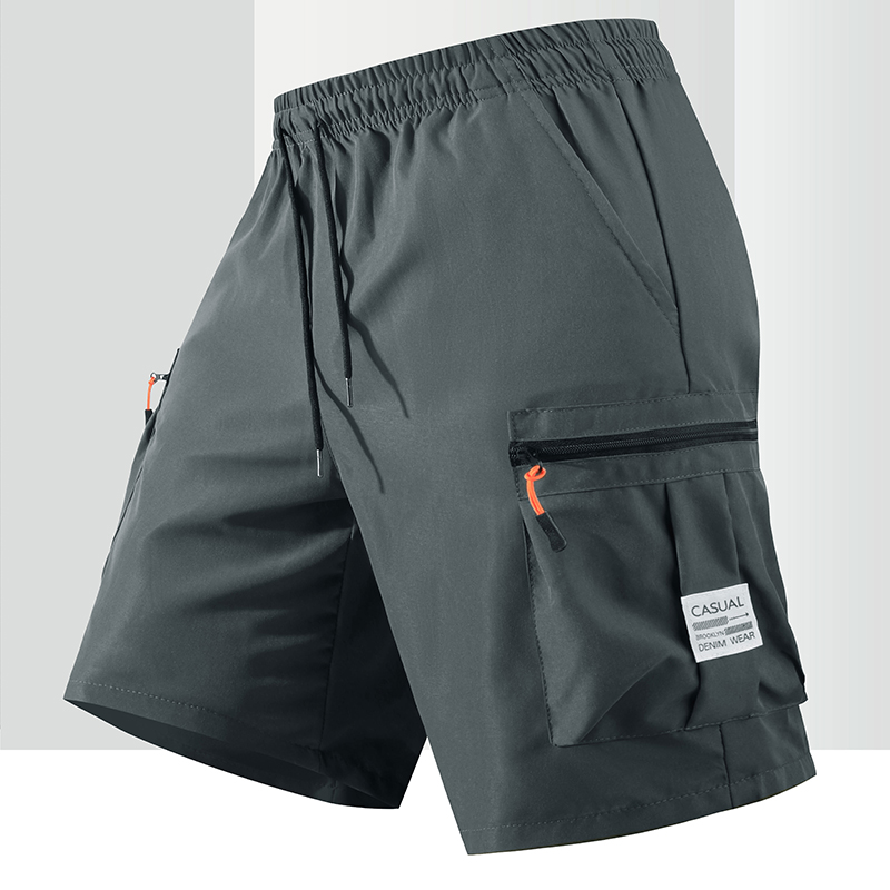 Men's Work Shorts Summer Outdo - Outdoor Sport Outfit recension och pris