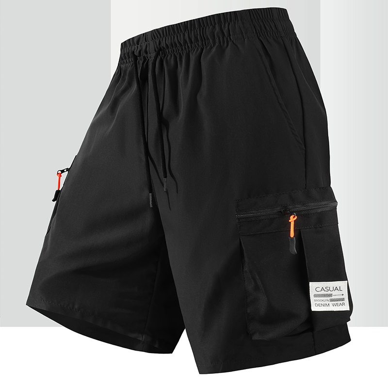 Men's Work Shorts Summer Outdo - Outdoor Sport Outfit recension och pris