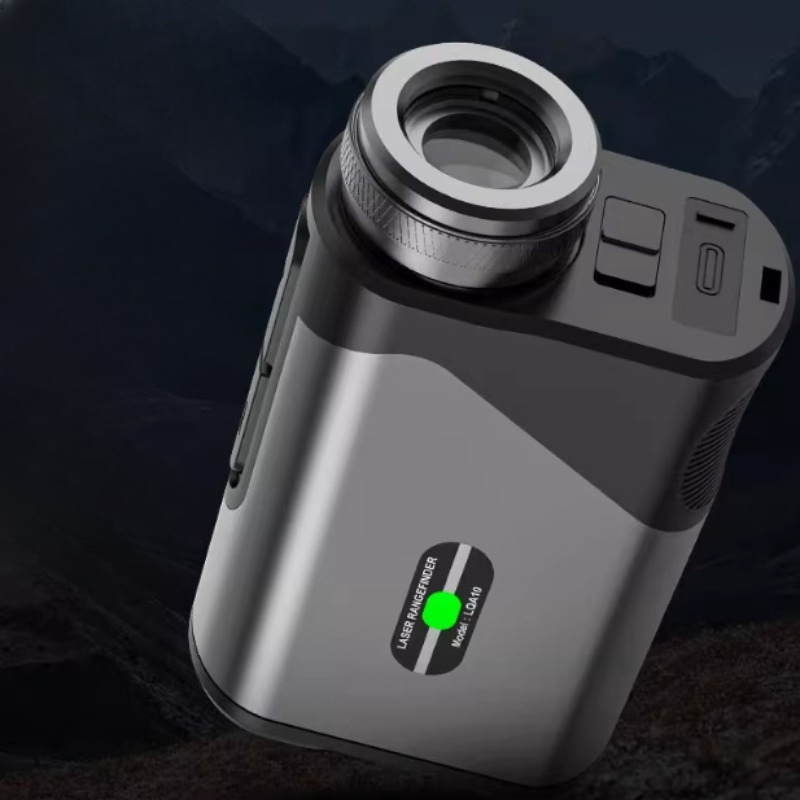 Mini Golf Laser Rangefinder Ou - Outdoor Sports recension och pris