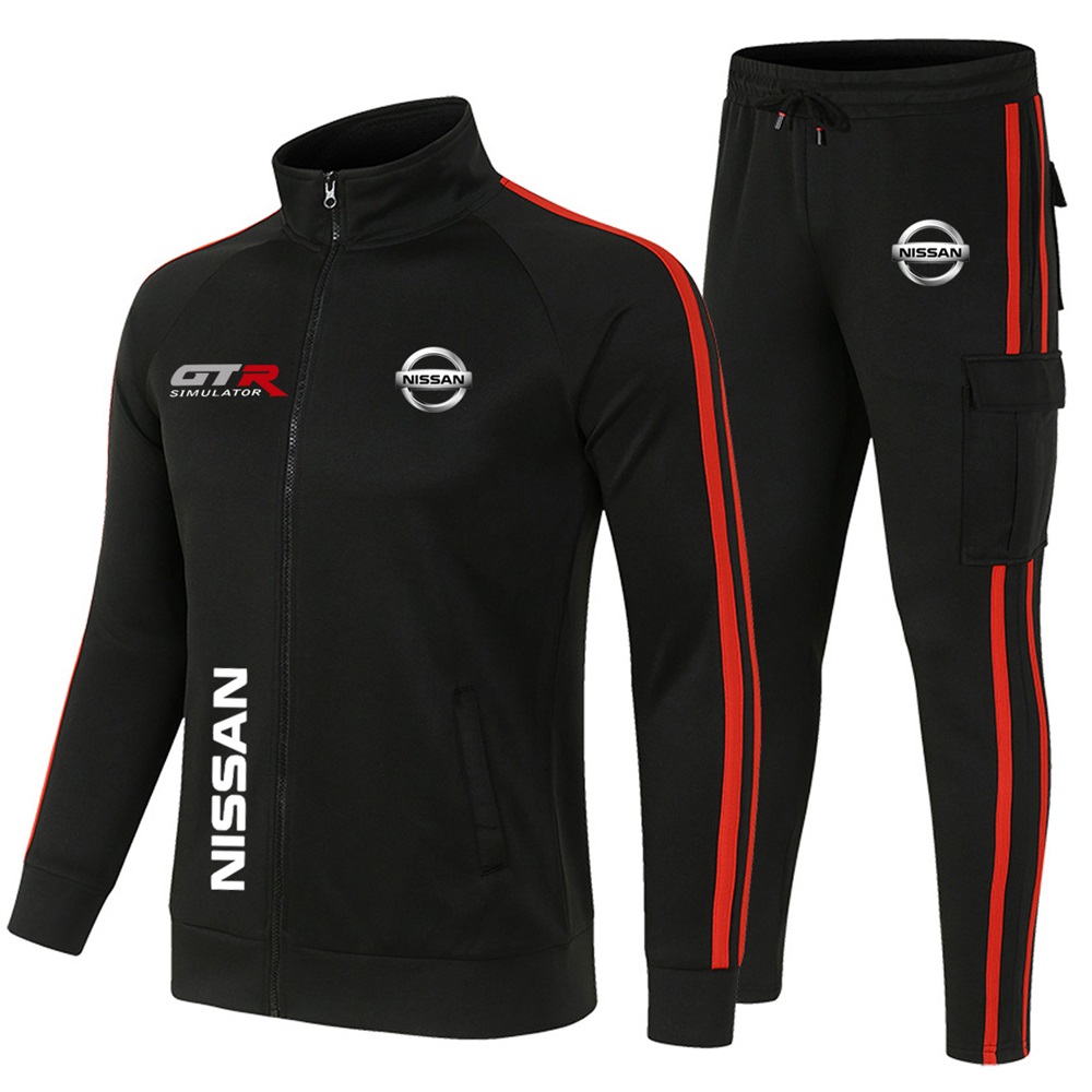 2025 Model NISSAN sportswear s - Outdoor Sport Clothing Brands recension och pris
