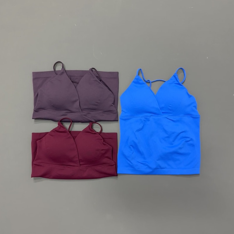 Sports Tank Top Women Slim Bod - Outdoor Sport Gym recension och pris