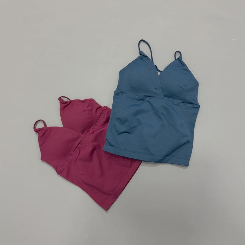 Sports Tank Top Women Slim Bod - Outdoor Sport Gym recension och pris