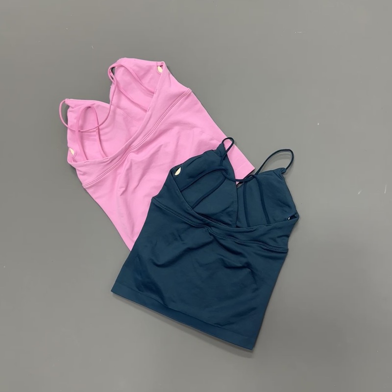 Sports Tank Top Women Slim Bod - Outdoor Sport Gym recension och pris