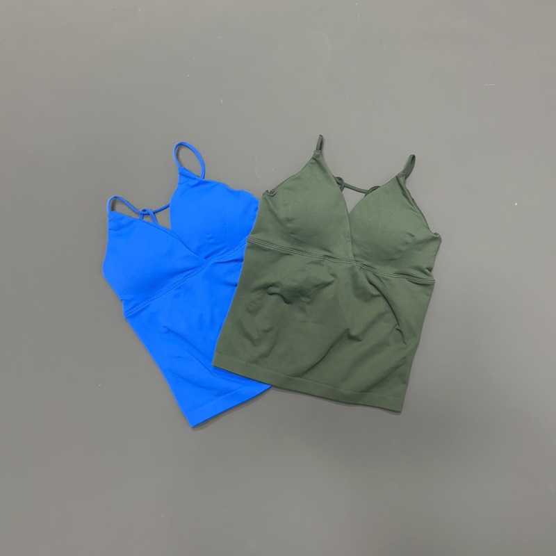 Sports Tank Top Women Slim Bod - Outdoor Sport Gym recension och pris