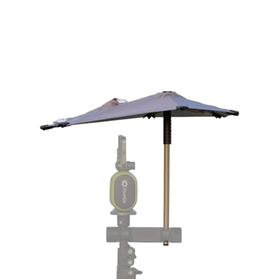 XbotGo Weather Guard Umbrella  - Outdoor Sports Umbrella recension och pris