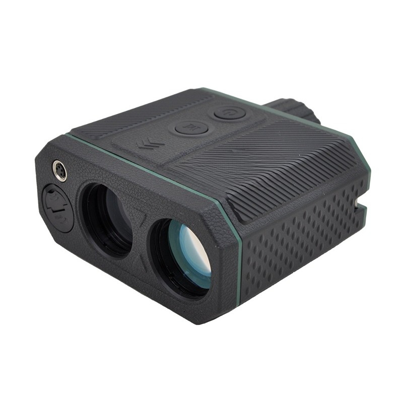 Portable Mini 3000m  Range Fin - Outdoor Sports recension och pris