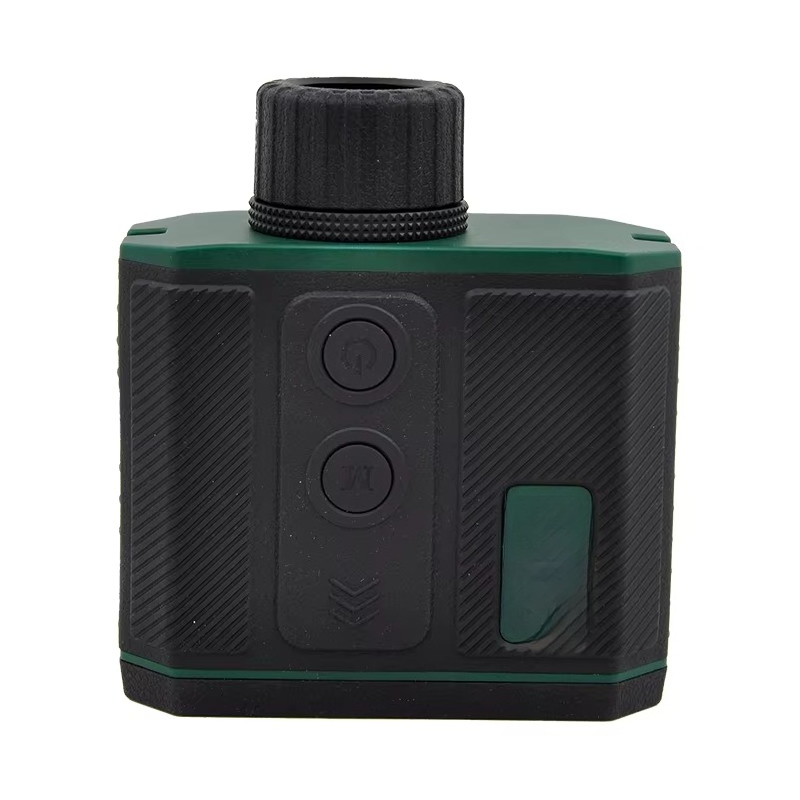 Portable Mini 3000m  Range Fin - Outdoor Sports recension och pris