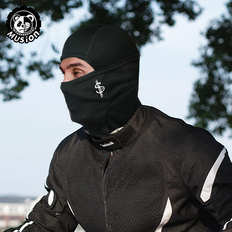 Musion US Dollar Print Balacla - Outdoor Sport Hose recension och pris