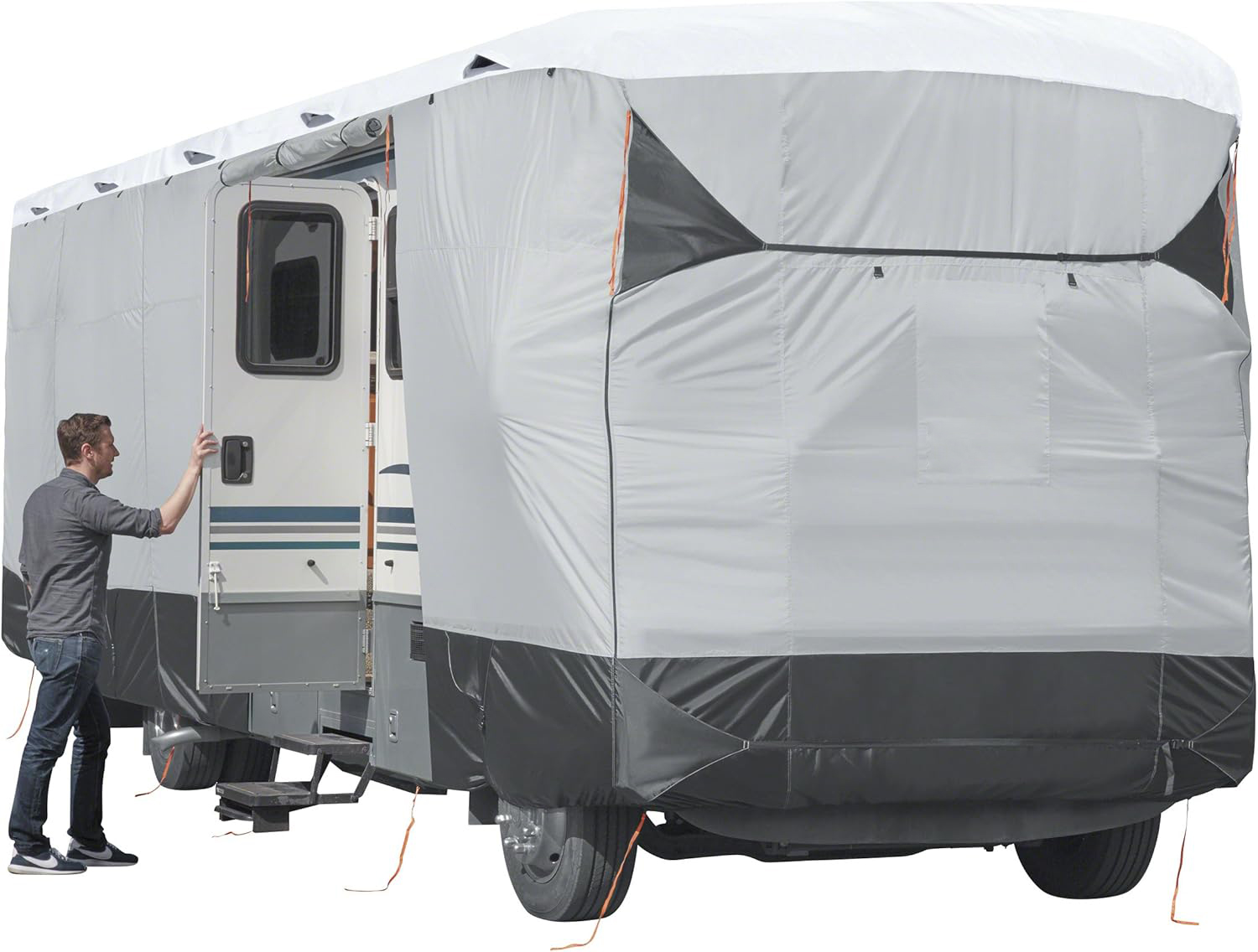 Durable UV Protection Waterpro - Outdoor Sports recension och pris