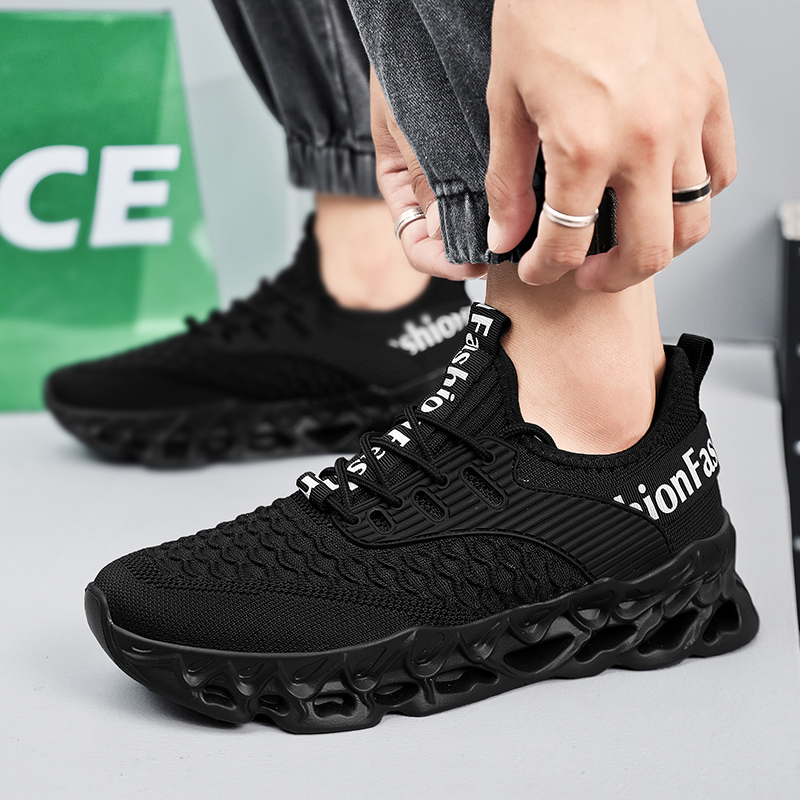 Men's Sneakers Comfortable Men - Outdoor Sport Gym recension och pris