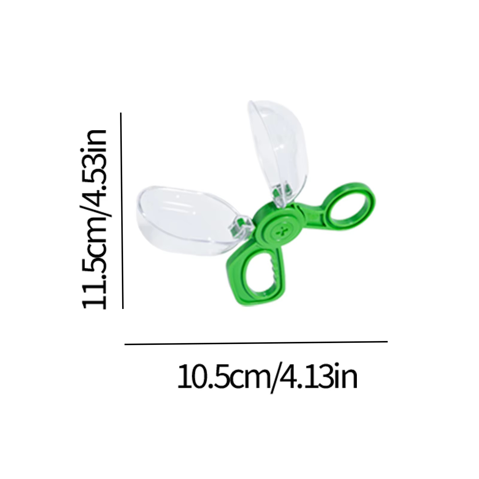 Adventure Insect Capsule Clip  - Outdoor Sport Hose recension och pris
