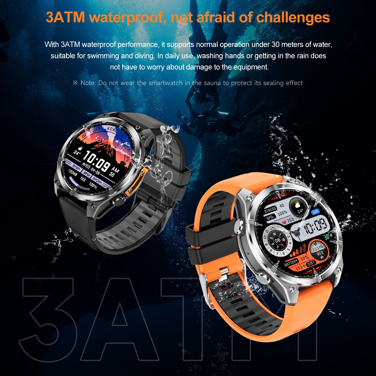 2025 New VWAR Military Smart W - Outdoor Sport Day recension och pris