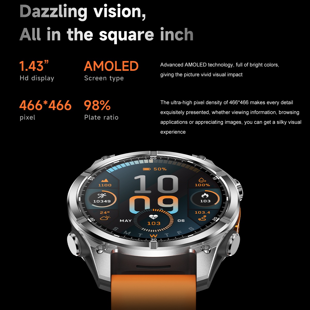 2025 New VWAR Military Smart W - Outdoor Sport Day recension och pris