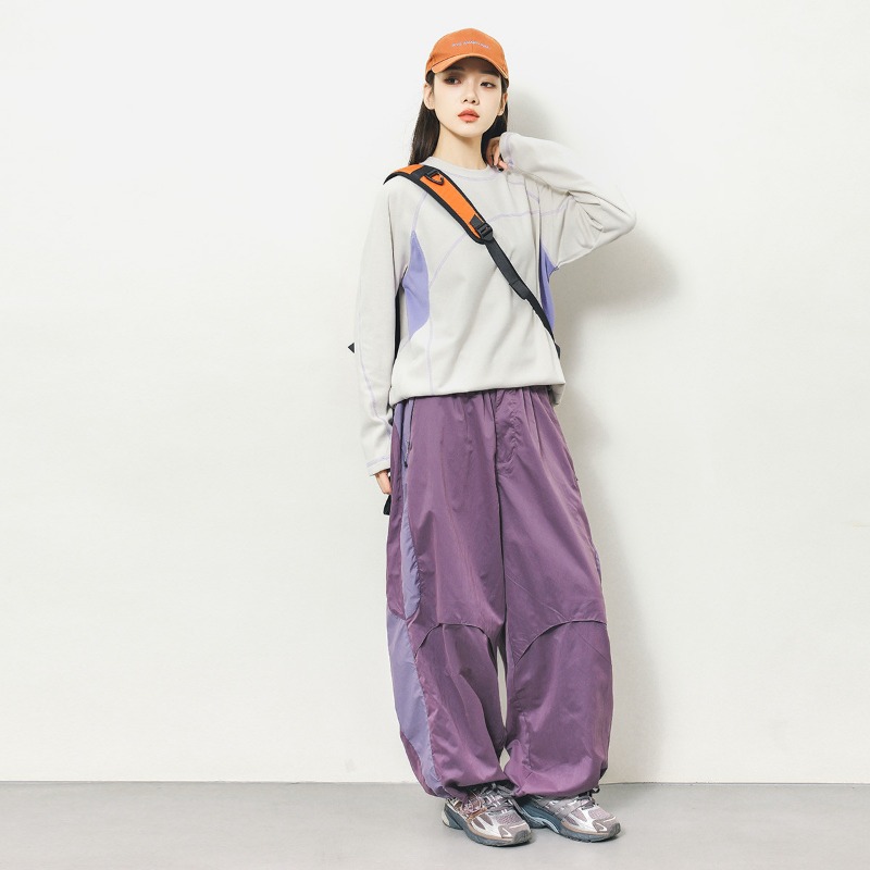 Unisex Outdoor Color Block Lon - Outdoor Sports recension och pris