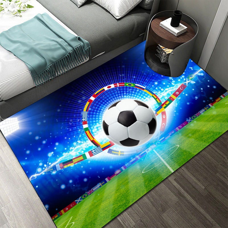 Cool Soccer World National Fla - Outdoor Sport Live recension och pris