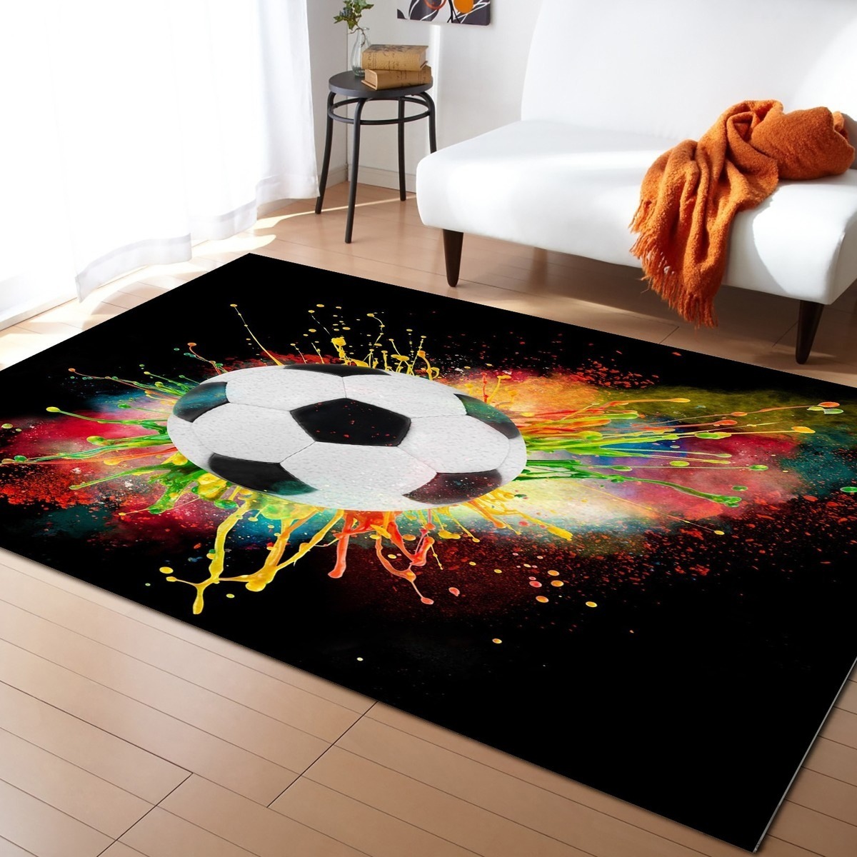 Cool Soccer World National Fla - Outdoor Sport Live recension och pris