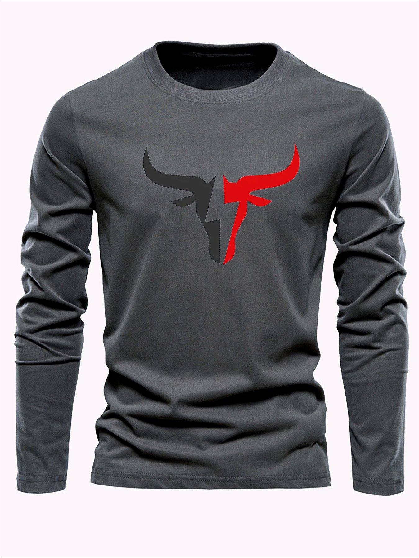 Simple Solid Color Men's Long  - Outdoor Sports recension och pris