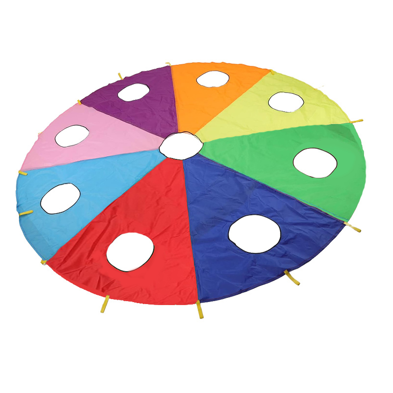 2m 3m 3.6m Rainbow Umbrella Wi - Outdoor Sports Umbrella recension och pris