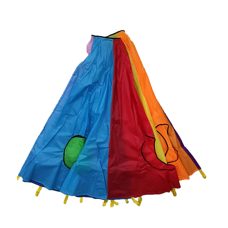 2m 3m 3.6m Rainbow Umbrella Wi - Outdoor Sports Umbrella recension och pris