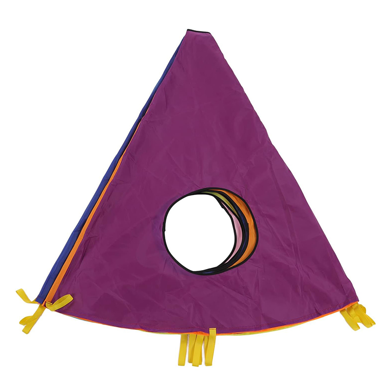 2m 3m 3.6m Rainbow Umbrella Wi - Outdoor Sports Umbrella recension och pris