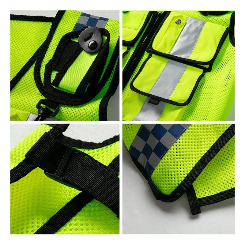 Men's Ride Vest Outdoor Sport  - Outdoor Sport Logo recension och pris