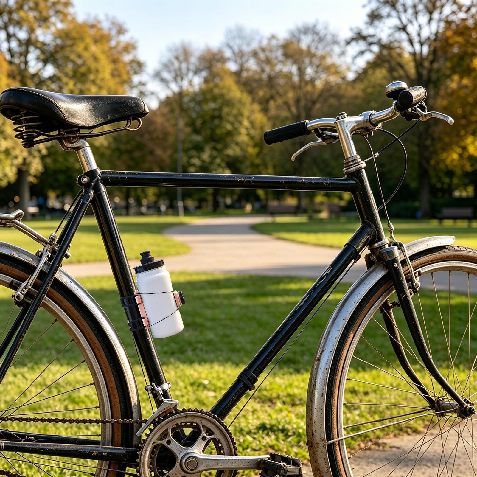 Water Bottle Bike Holder Bicyc - Outdoor Sports Umbrella recension och pris