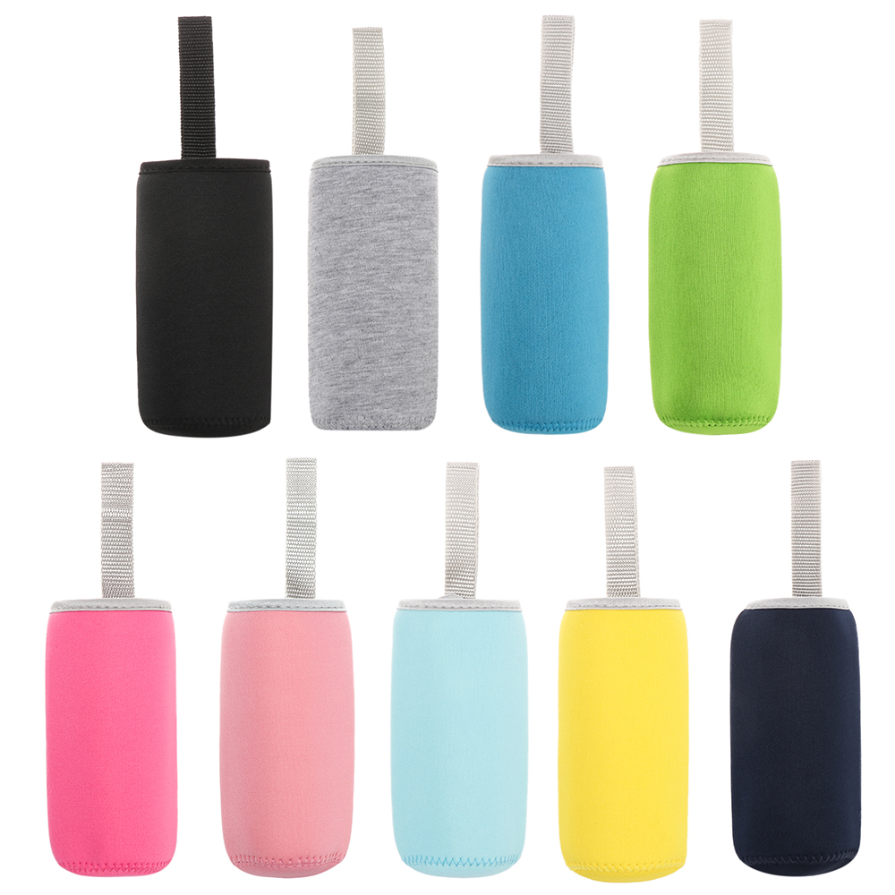 Outdoor Sport Portable Vacuum  - Outdoor Sport Glass Water Bottle recension och pris