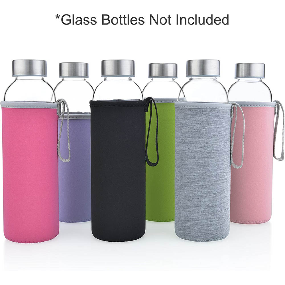 Outdoor Sport Portable Vacuum  - Outdoor Sport Glass Water Bottle recension och pris