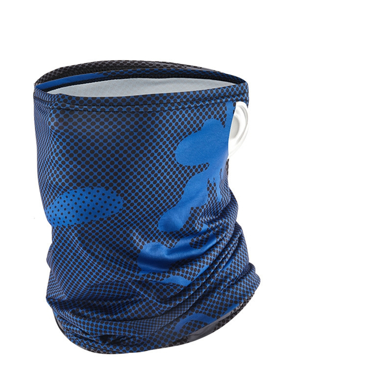 UV Protection Ice Silk Face Co - Outdoor Sport Hose recension och pris