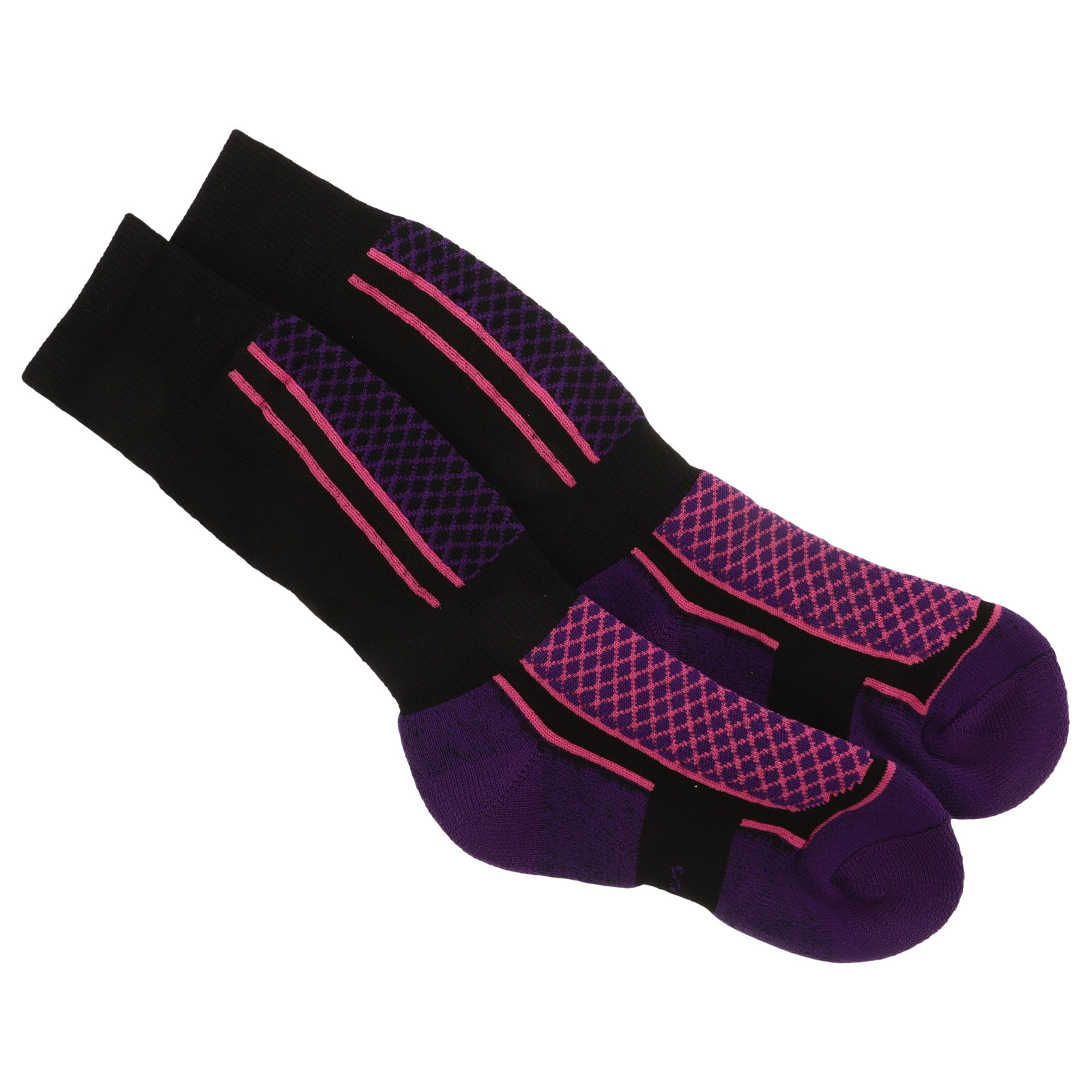 1Pair Child Equestrian Socks L - Outdoor Sport Hose recension och pris