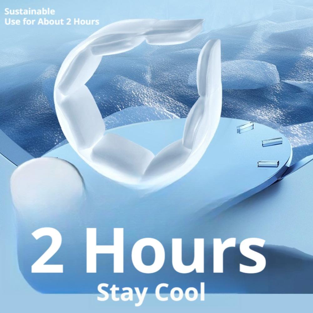 Reusable Ice Neck Ring Cooling - Outdoor Sport Hose recension och pris